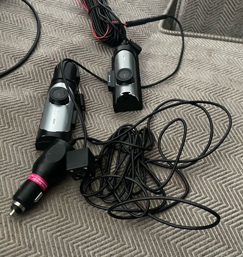 dash camera