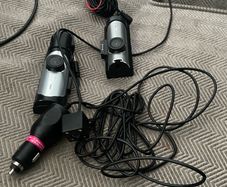 dash camera