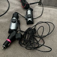 dash camera