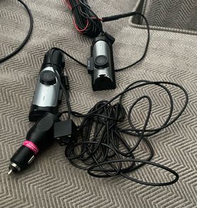 dash camera