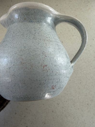 Paul Martin milk jug