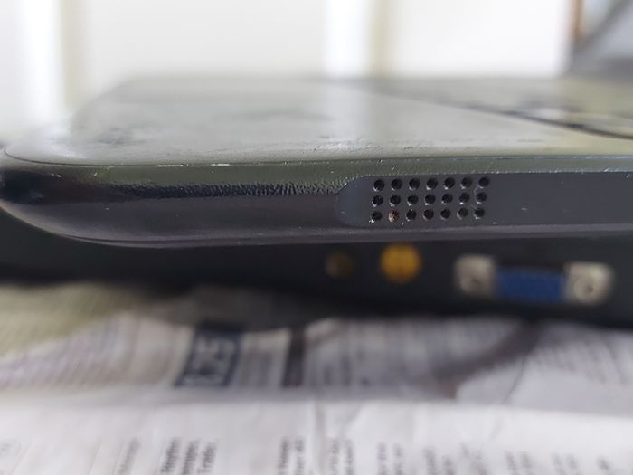 Lenovo Chromebook, Model N22-20, in excellent condition, Powerwashed and ready to go