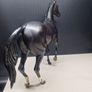 Vintage Breyer Black Beauty Model Horse #89  Traditional 1:9 Scale Image 6