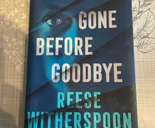 Gone Before Goodbye, Coban & Witherspoon HB 2025