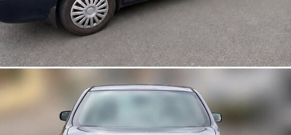 Toyota Corolla 2012