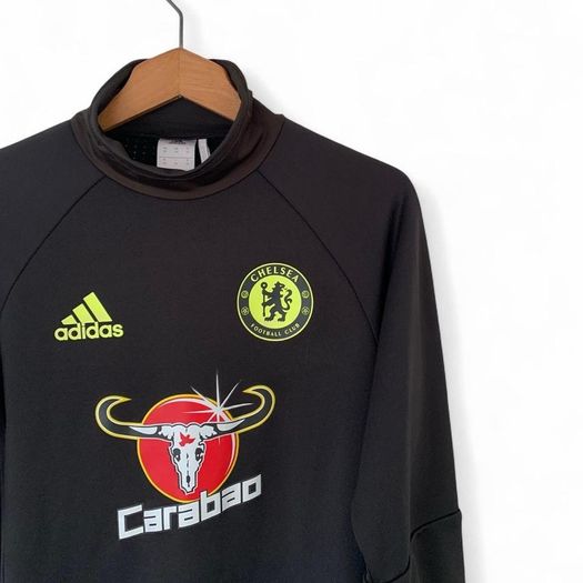 Chelsea Training Top