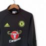 Chelsea Training Top Image 2