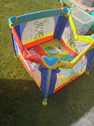 Playpen