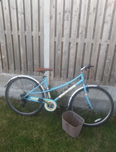 bike