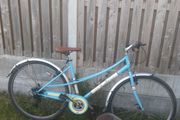 bike