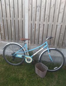 bike