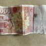 Spanish Banknote Image 2