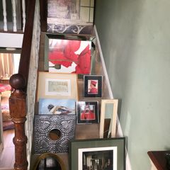 Mirror & Print Collection