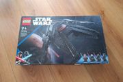LEGO Star Wars 75336 Inquisitor Transport Scythe