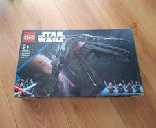 LEGO Star Wars 75336 Inquisitor Transport Scythe