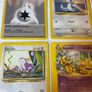 Vintage Pokemon Card Bundle 36 Cards Image 3