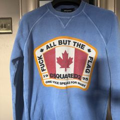 DSQUARED2 genuine designer mens jumper