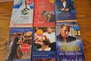 Mills and  Boon Romance Books