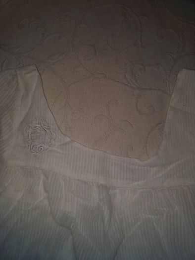 Ladies Cotton Top