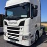 Scania R450 Image 6