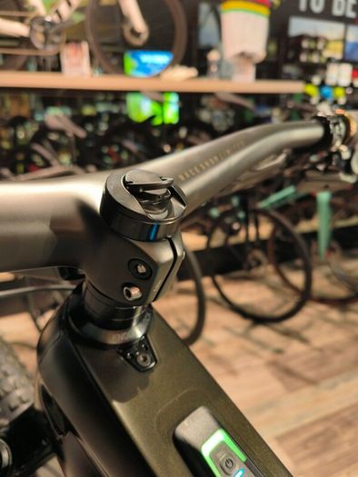 Trek Rail 9.9 Gx Axs