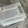 Charlotte Tilbury beautiful skin foundation samples and wonder glow sample new Image 4