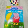 Toys Peppa pig toy my busy books Image 2