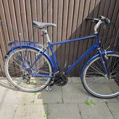 raleigh pioneer 1