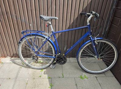 raleigh pioneer 1