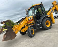 Excavator