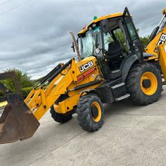 Excavator