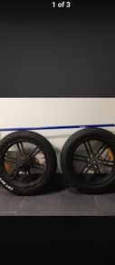 engwe ep-2 pro wheels