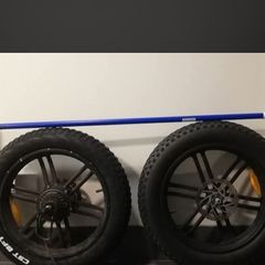 engwe ep-2 pro wheels
