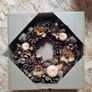 Autumn door wreath Image 2