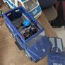 playmobil collection - Police Station, cars and figures Image 7