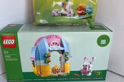 Lego Easter Sets