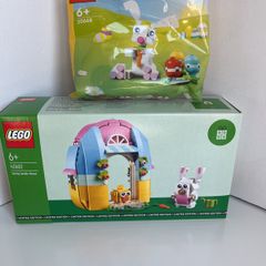 Lego Easter Sets