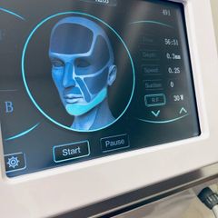 RF Microneedling machine