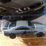 Hot Wheels Nissan Skyline GT-R (BCNR33) Godzilla Image 2