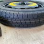 2020 Volkswagen Tiguan Spare Wheel Tyres Image 3