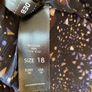 Betty Jackson dress (size 18) Image 5