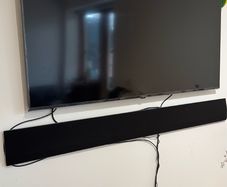 LG GX Atmos Soundbar