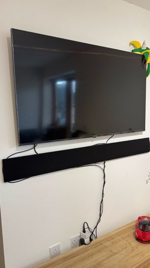LG GX Atmos Soundbar