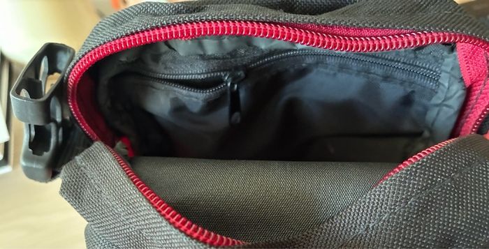 LOTTO Crossbody bag