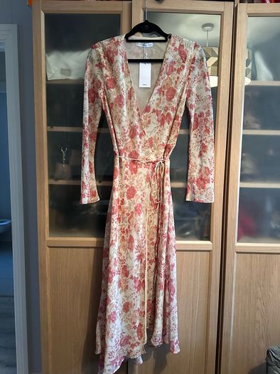 Mango Dress Brand New