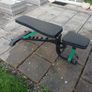 gym bench Image 2