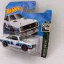 Hotwheels Ford Escort RS2000 white from 2023 Image 2