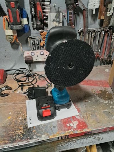 !! New Car Buffer / Polisher  !!!