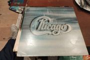 Chicago 2 vinyl