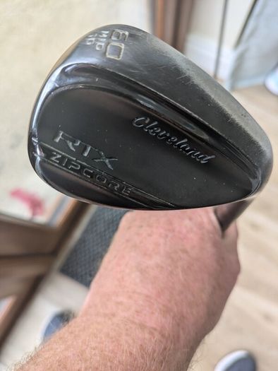 Cleveland wedges
